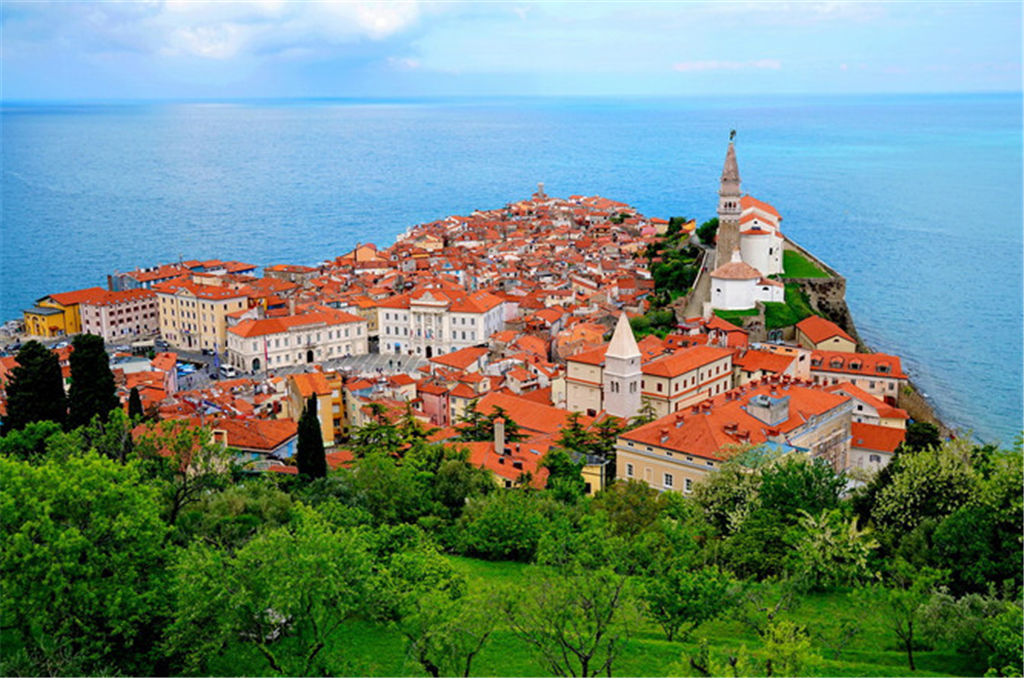 巴尔干史:都城萨洛尼卡,一个令人垂涎的城市,语言的典型港口