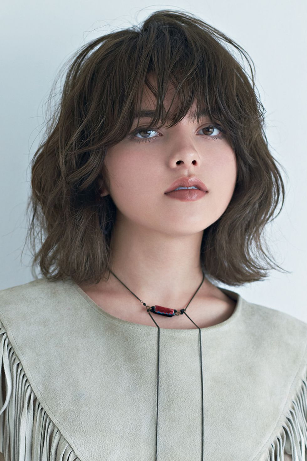 扮美:2018年日本东京salon最时髦发型大盘点