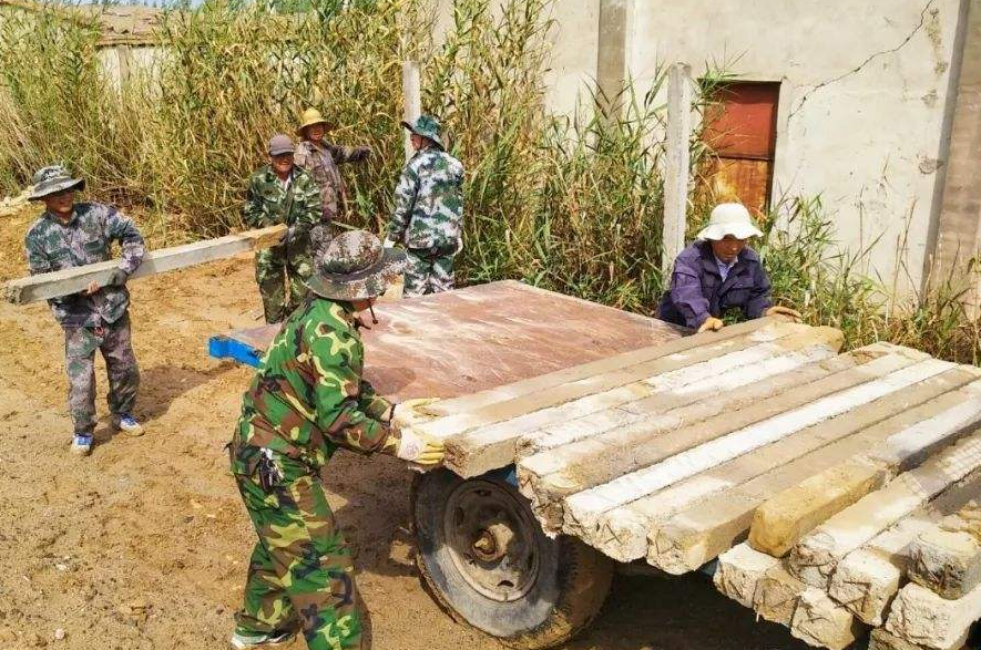 50年前的农村,到处是肩扛三百斤的"大力士",是吹牛还是真的?