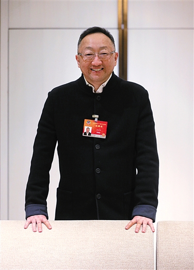 袁亚非:走出去可化解国内过剩产能