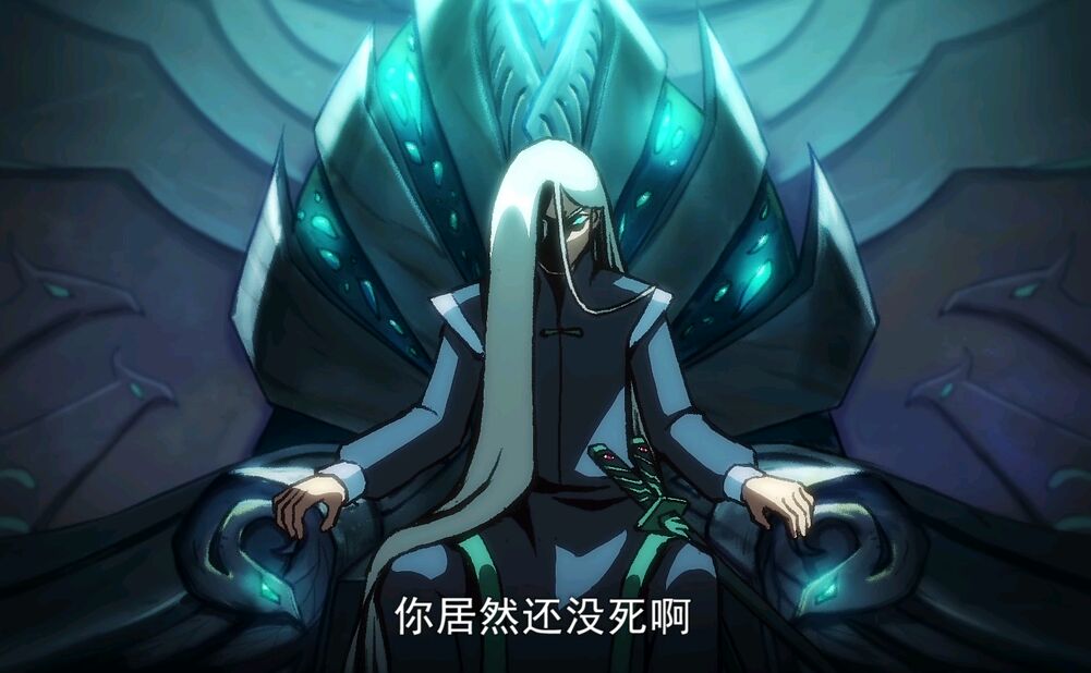 刺客伍六七:青凤或许已是刺客首领,给阿七下套的也是他!