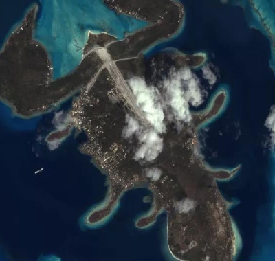 火地岛骷髅图片