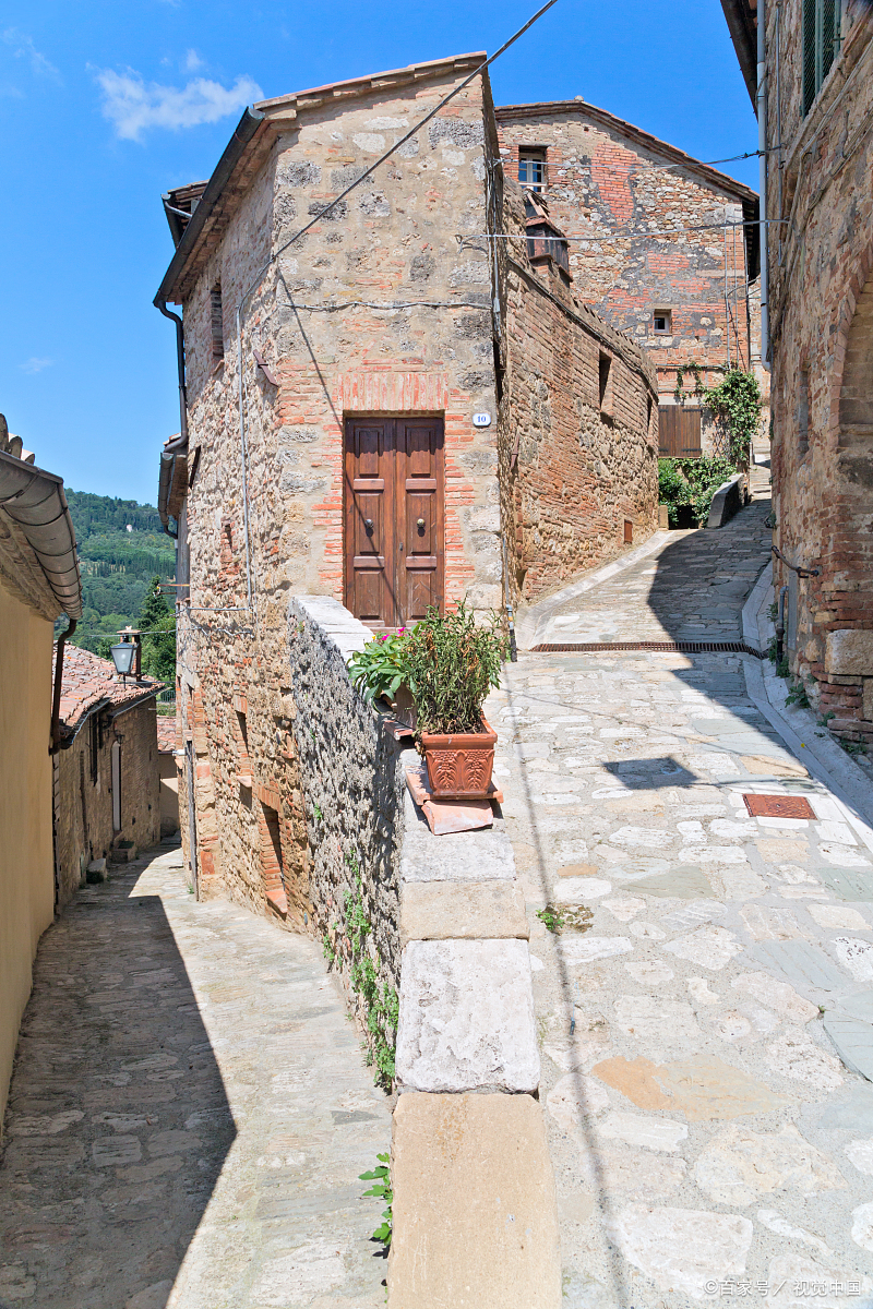 探秘舟山南洞艺谷:壁画村,渔人码头等你来发现!