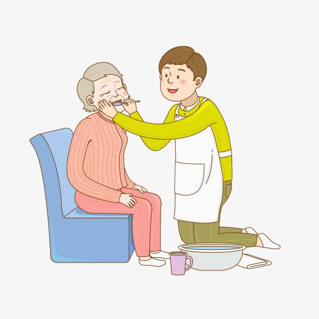 终于知道,为什么有些年轻人不愿意照顾老人了?