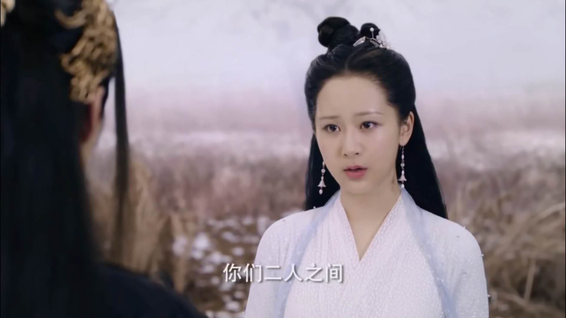 回看《天乩》,对的时间遇到对的人,妖帝再帅白夭夭也只爱许宣