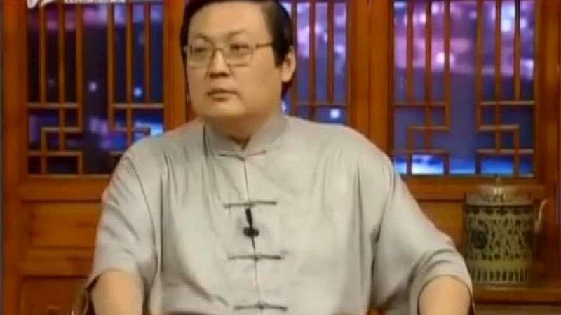老梁:卢奇饰演伟人,全靠这个人最后拍板,算是对他的最大认可!,娱乐,明星娱乐,好看视频