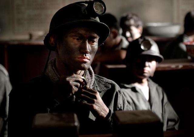 《平凡的世界》孙少平,一个永远的精神斗士!