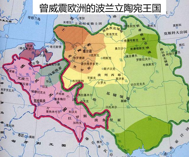 从德国身上割的"但泽走廊",眼看不保,波兰服软能否避免二战?