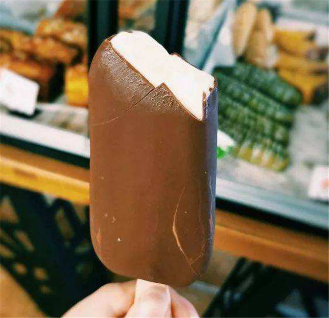80后夏天记忆中的味道,这4款雪糕,带你回到无拘束的童年