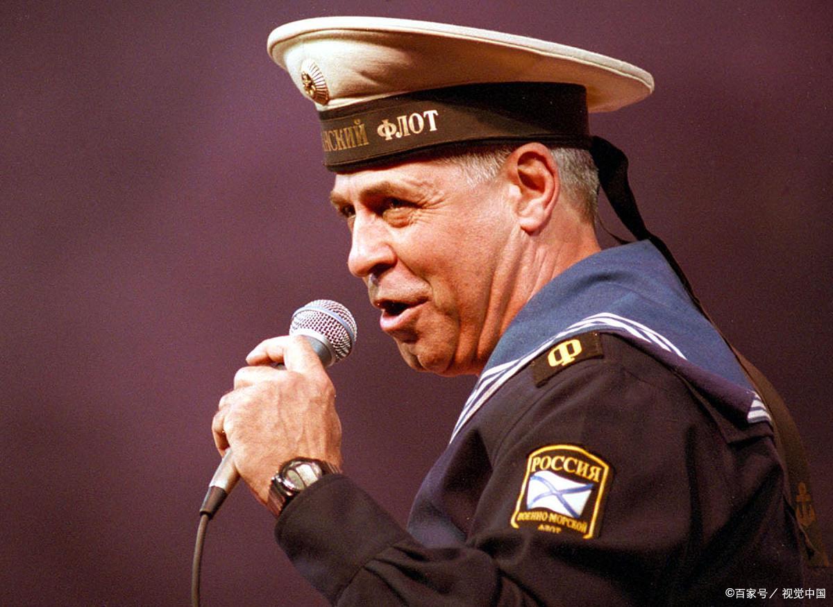 探究美太平洋舰队司令对中国火箭军的表态:忌惮还是深意?