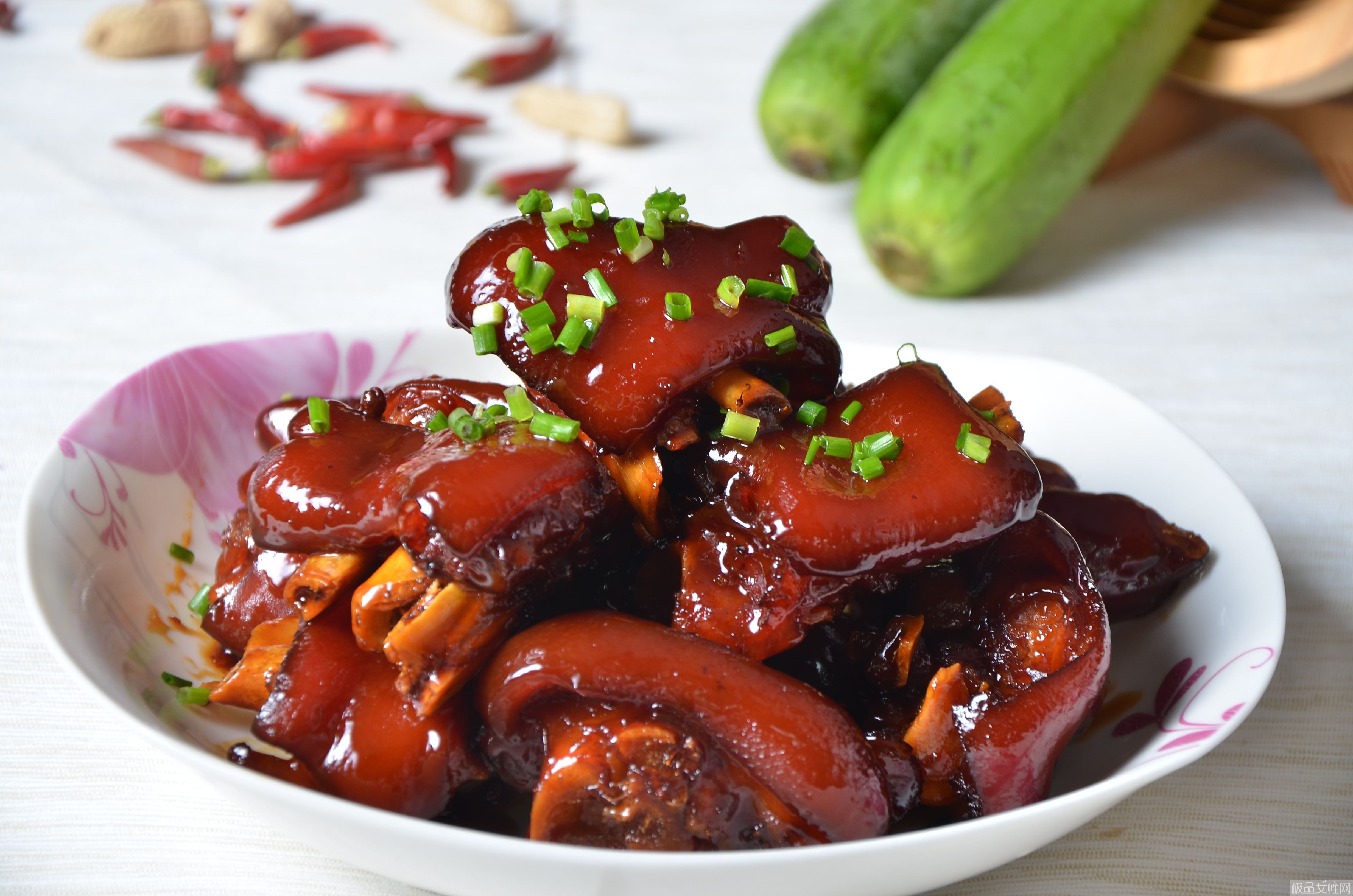 酒鬼们最喜欢的6种下酒菜,第五种就算不喝酒的人也爱吃