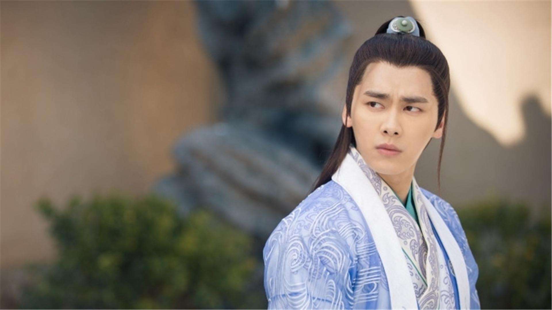 4本令读者一看难忘的武侠小说,口碑极佳,《逍遥派》仅排第三!