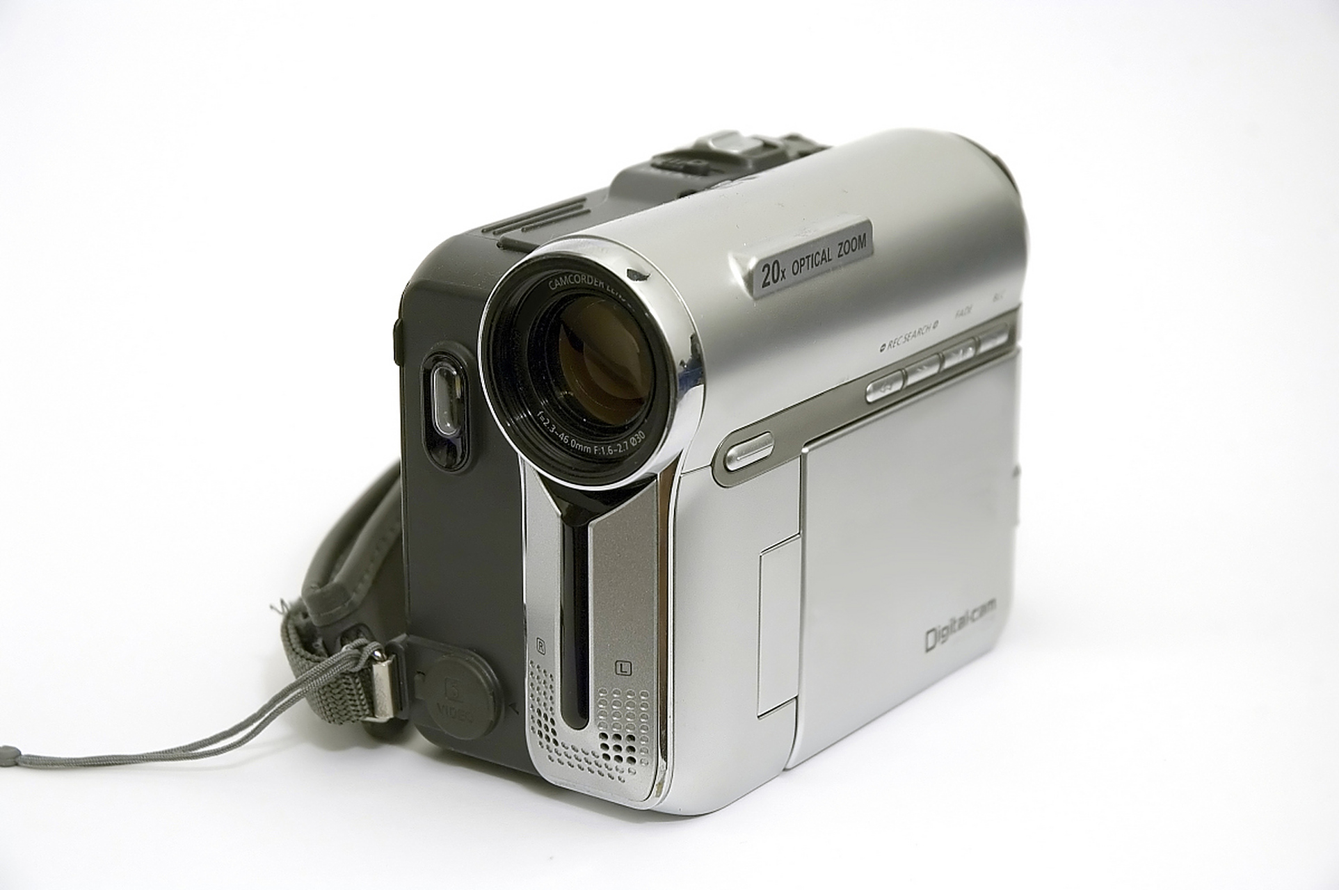 选择索尼zve-10还是佳能r5?这取决于你的需求!