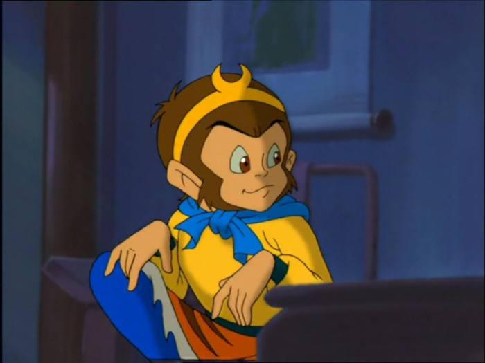 西游记中,如来送给唐僧锦镧袈裟,唐僧不但不穿,反而拿来压箱底