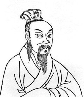 叔孙通:做墙头草也要做个识时务的墙头草,这样才能紧跟大势!