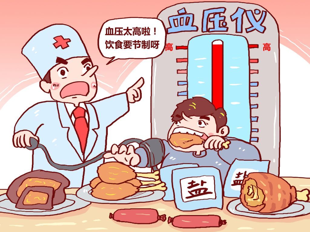 血压高的人,牢记这5句话,有效缓解血压状况,不妨试试吧 血压高的人,牢记这5句话,有效缓解血压状况,不妨试试吧