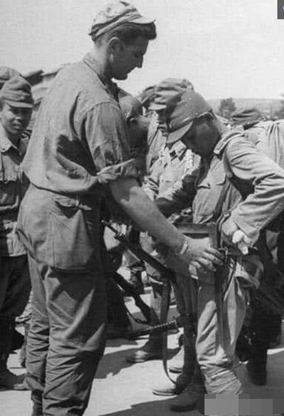 揭秘:以前的日本人到底有多矮?东洋矮子绝非浪得虚名