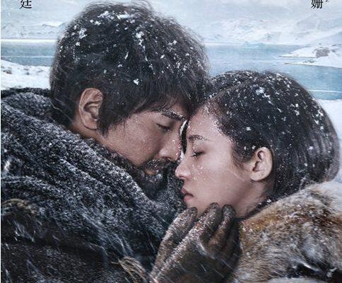 电影《南极之恋》:爱你如生命,温暖整个冬天