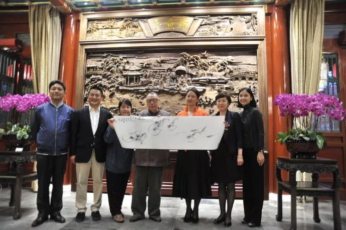 韦千里拜师天才少年,向华强最敬佩的玄学之神!