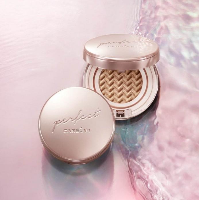 气垫cc霜哪个牌子好?卡姿兰水雾双生系列任你选