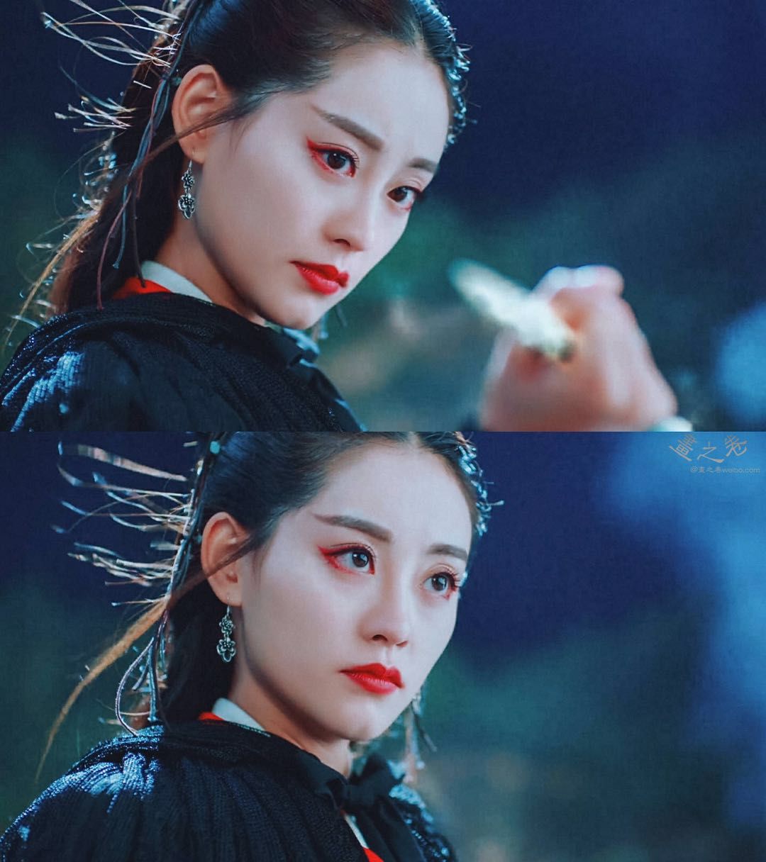 新倚天屠龙记:张无忌使出太极拳救赵敏却被芷若一招打败,太意外