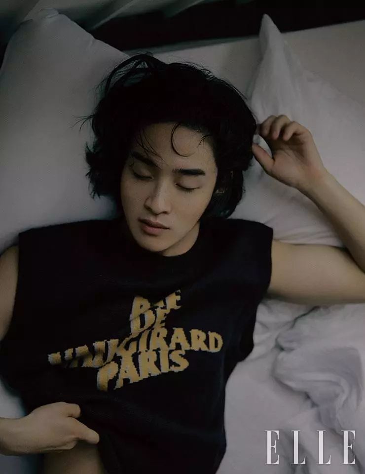 逃过痞帅霸总,古偶少年郎,却栽在这位菱形嘴的臭屁高中生身上!