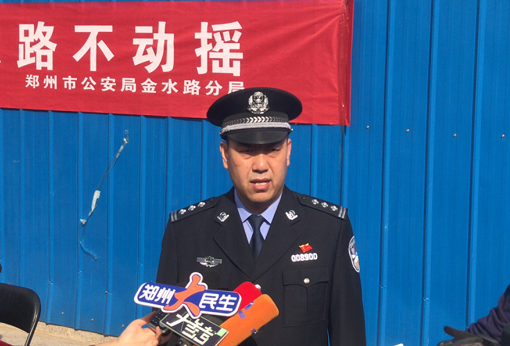 郑州警方成功打掉一特大盗改销电动车犯罪团伙 涉案价值30余万元