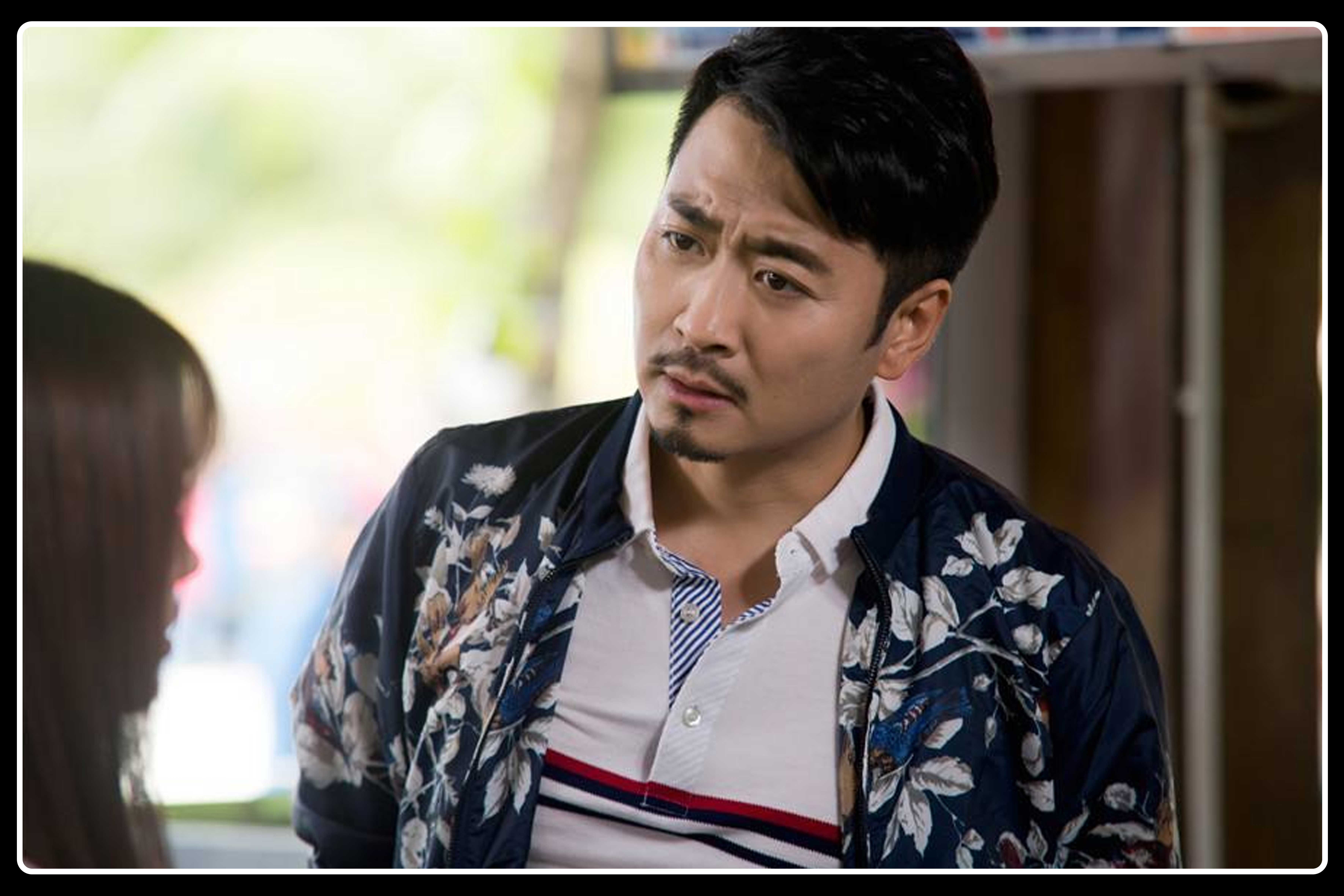 《人民的名义》陈海:哥们躺了五十集就火了