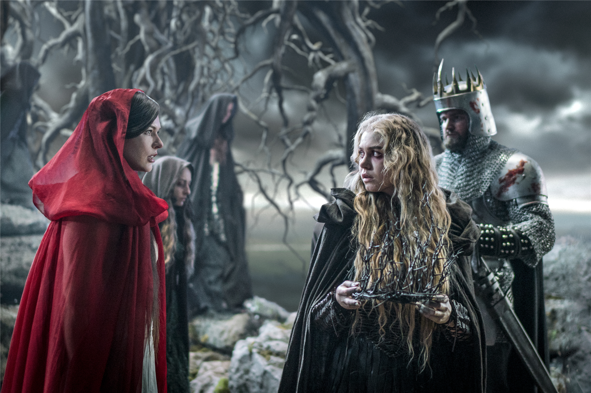 成年阴影!10大冷门怪兽电影,看过2部就算老司机了