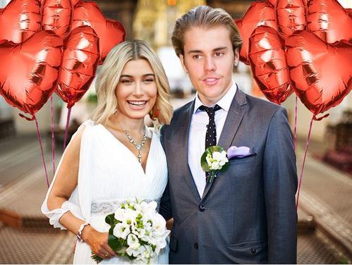 比伯海莉婚礼一波三折,又将延期举行,百名宾客收到重定日期