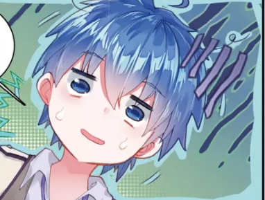 动漫斗罗大陆2:免费福利,霍雨浩手把手教你如何撩妹