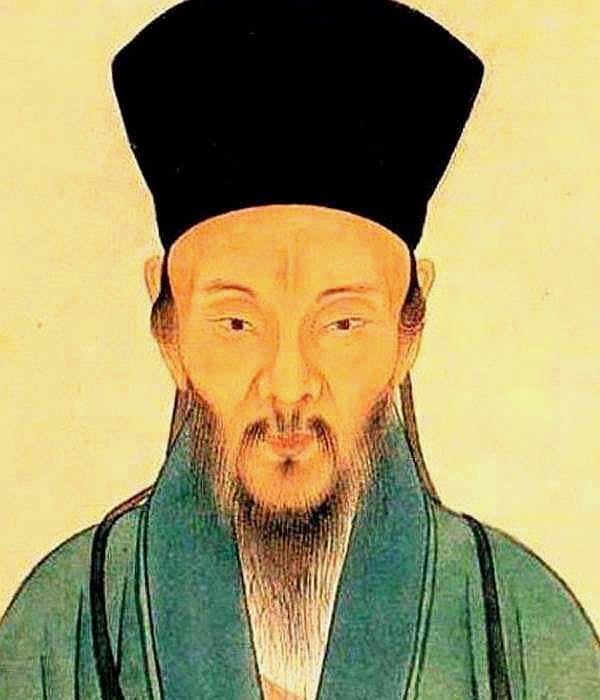 罗洪先出生于江西吉水的嘉靖状元