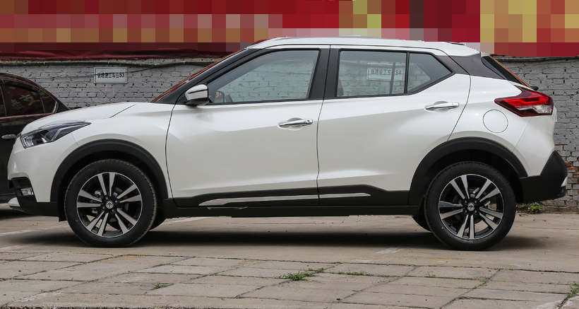 开起来比较不错的劲客,集优雅舒适于一身,会是你的菜吗?