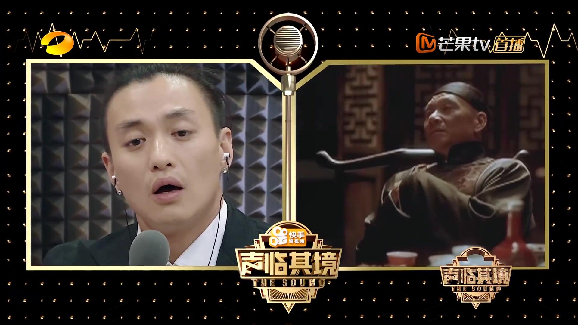 播音主持艺考:你真的了解配音专业吗?