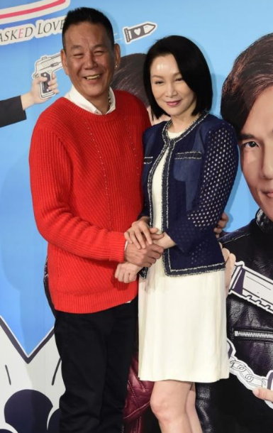 电视剧《爱回来》龙劭华演绎一段浪漫温馨爱情的故事