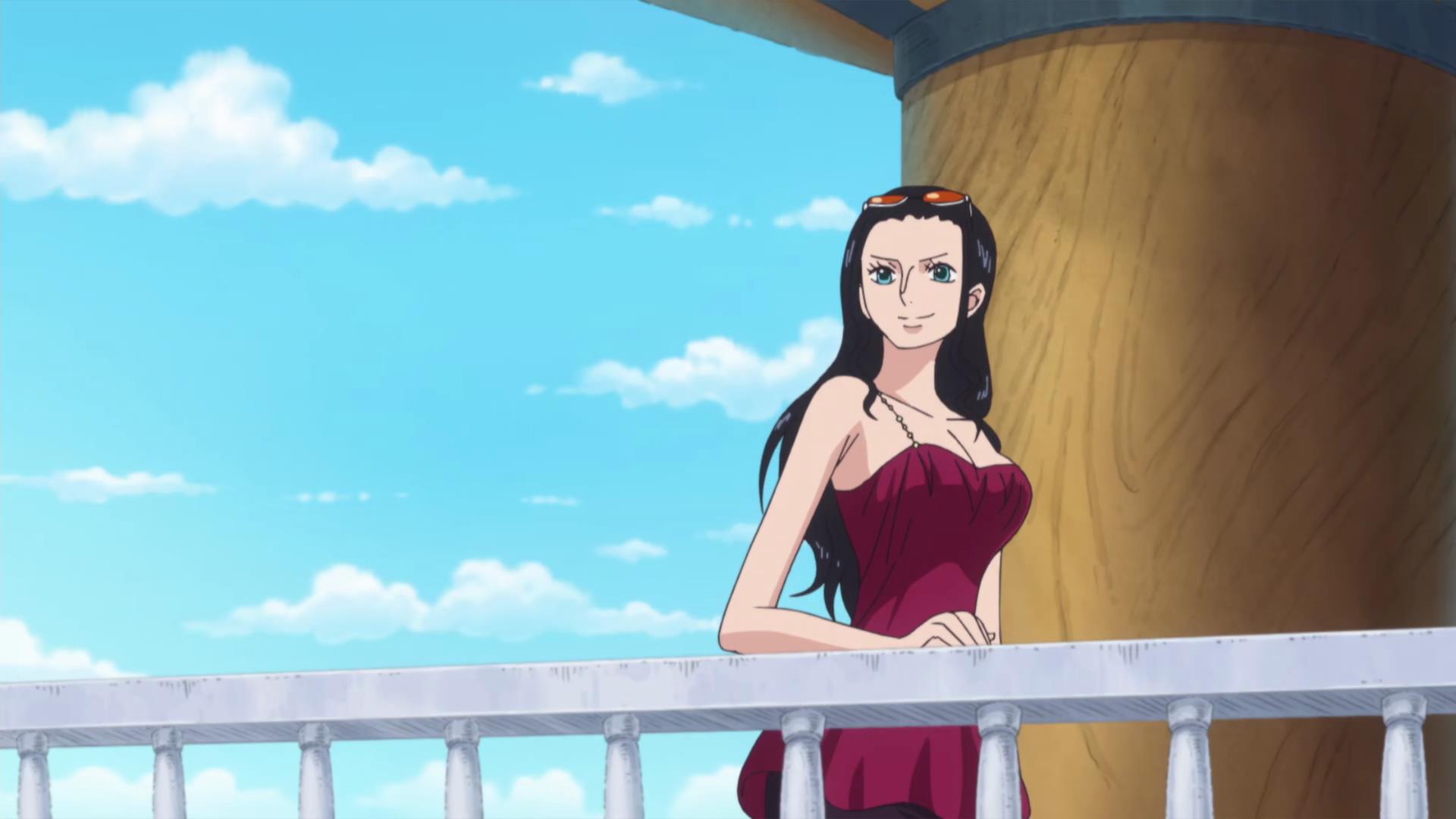 话题海贼王:你可以发表意见,但不要诋毁海迷们对海贼的热爱