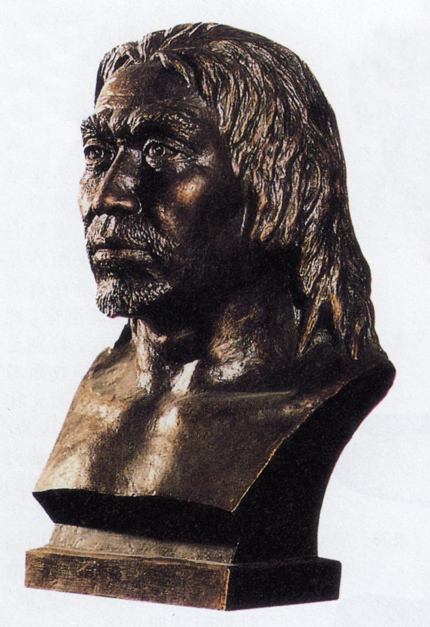 距今5万年前,晚更新世晚期来临,人类进入晚期智人阶段,世界三大人种