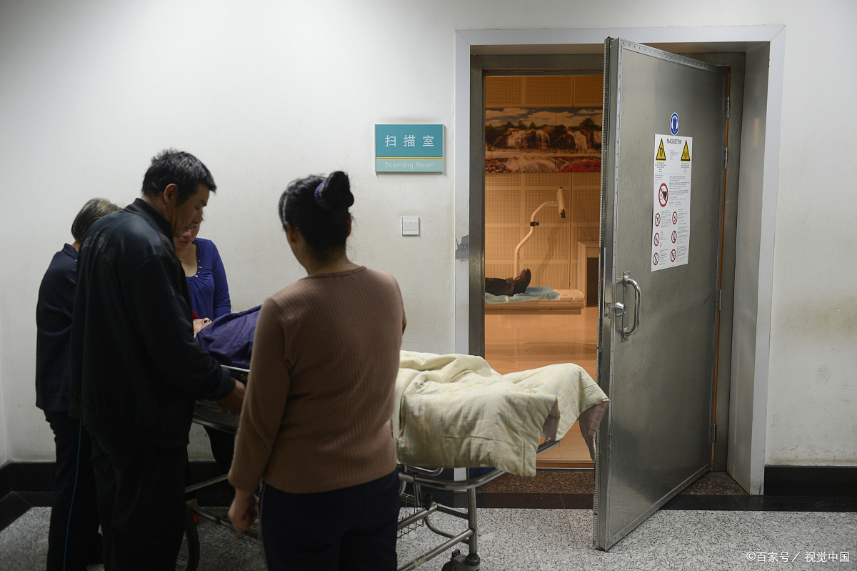 博主亲历(1)患攻心翻死里逃生,东北农村山区常见,到底是什么病