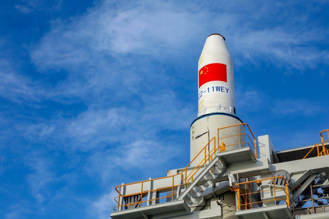 中国航天 wey品牌花式跨界联名,成功实现一加一大于二!