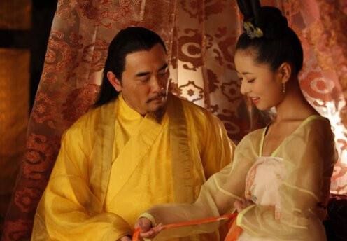 此皇帝选秀女,被人诈骗18万两白银,为何他说我可不学嘉靖帝?