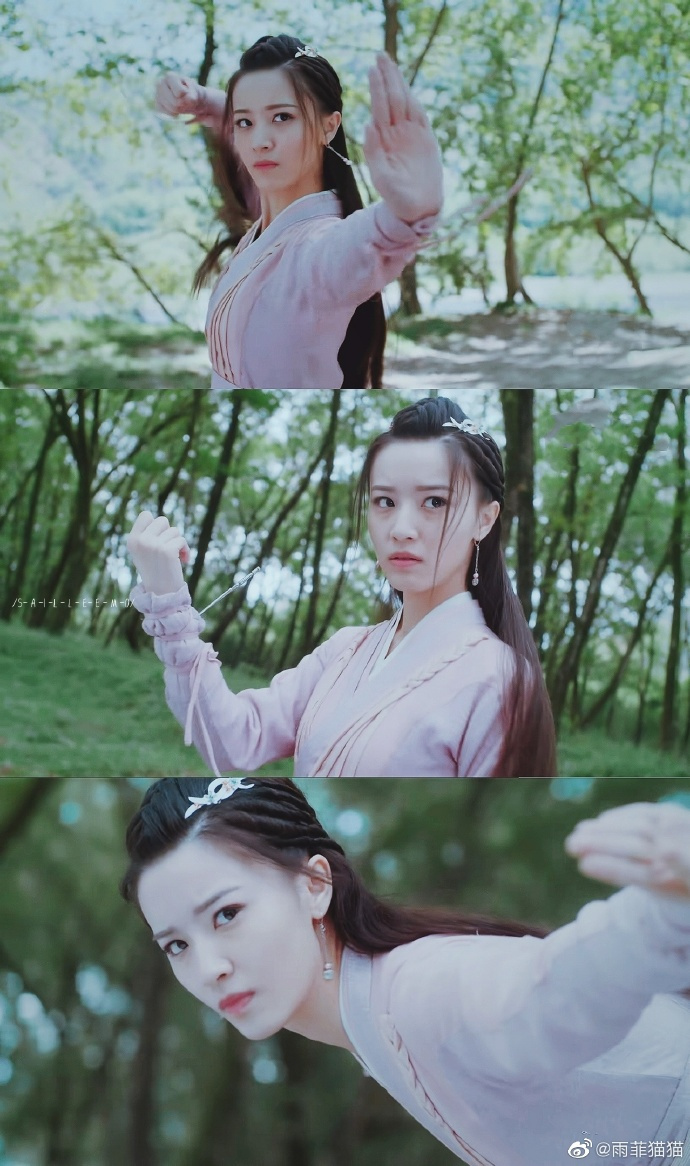 每日打卡# @梁婧娴 @梁婧娴 @梁婧娴 @bpa时尚 :jenny 简称:j 你一票