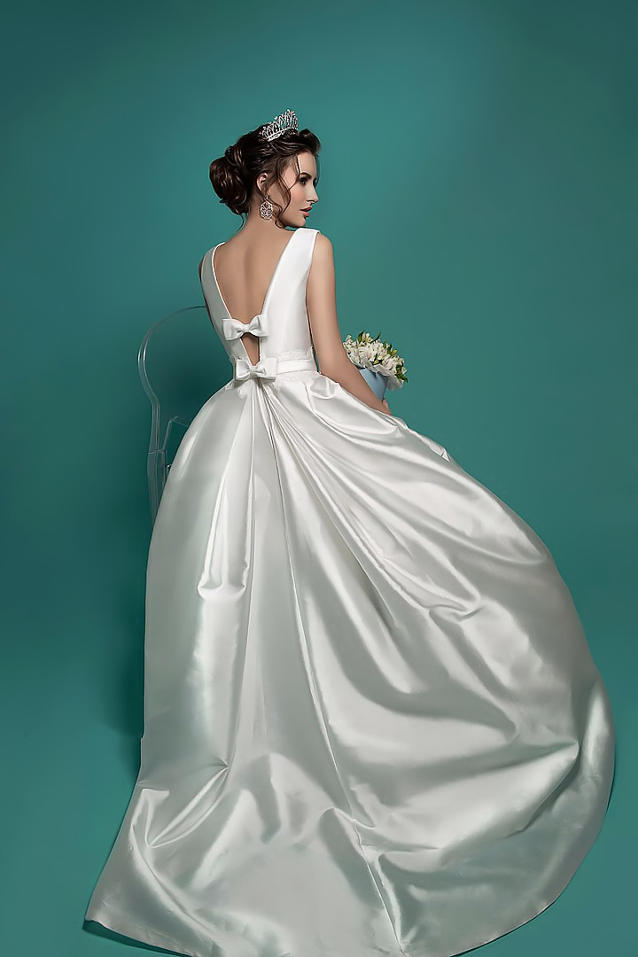 模特 叶卡捷琳娜