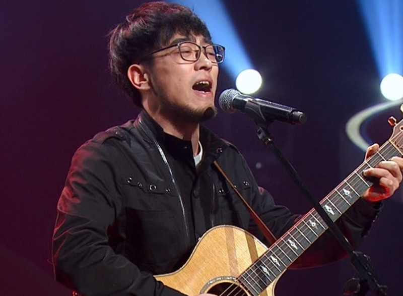 《好声音》陷入尴尬境地,音乐总监刘卓质疑评委,这下有好戏看了