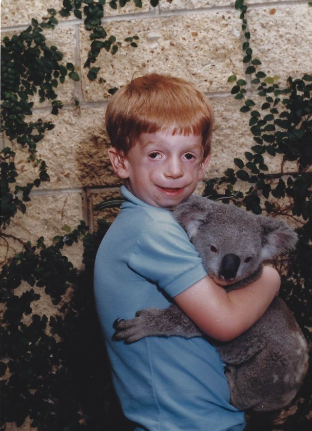 真人版《奇迹男孩》,二度轻生后大转变让人感动哭