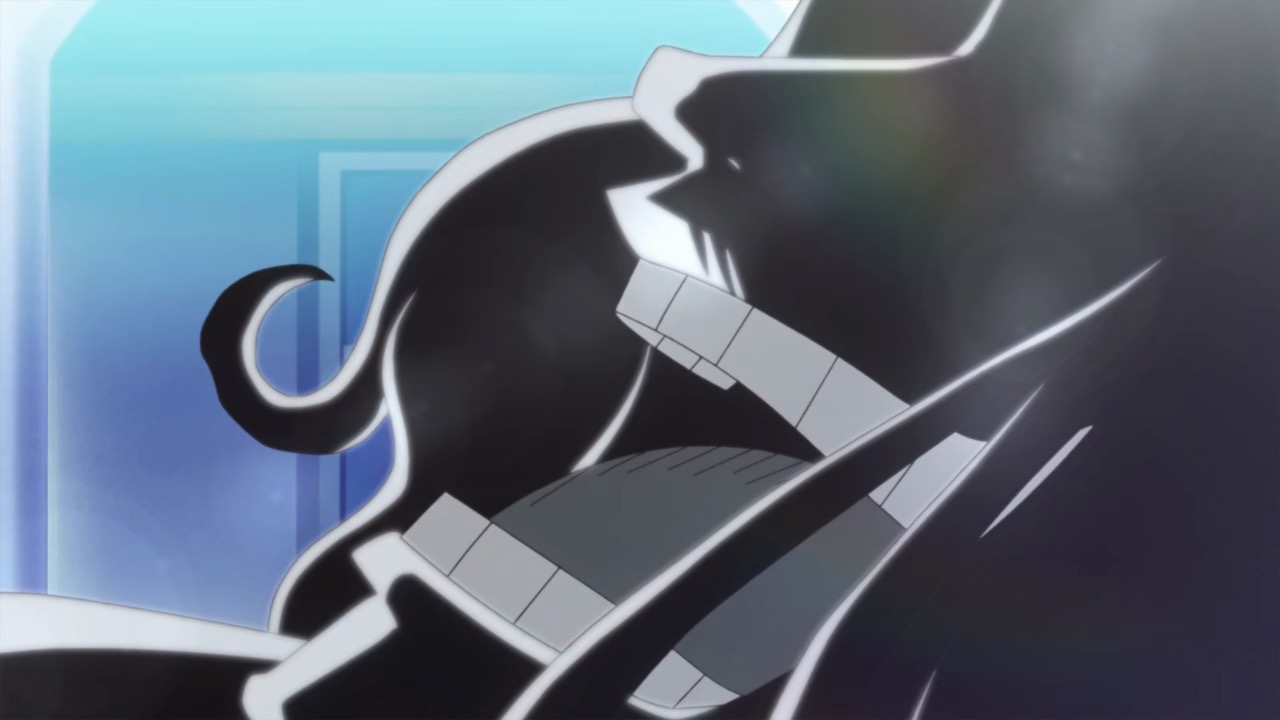 海贼王882集:绿牛仍旧只有剪影,3年不吃饭是真的吗?