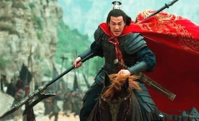 历史上的吕布,真的杀掉自己的"义父"丁原,投靠敌人董卓吗