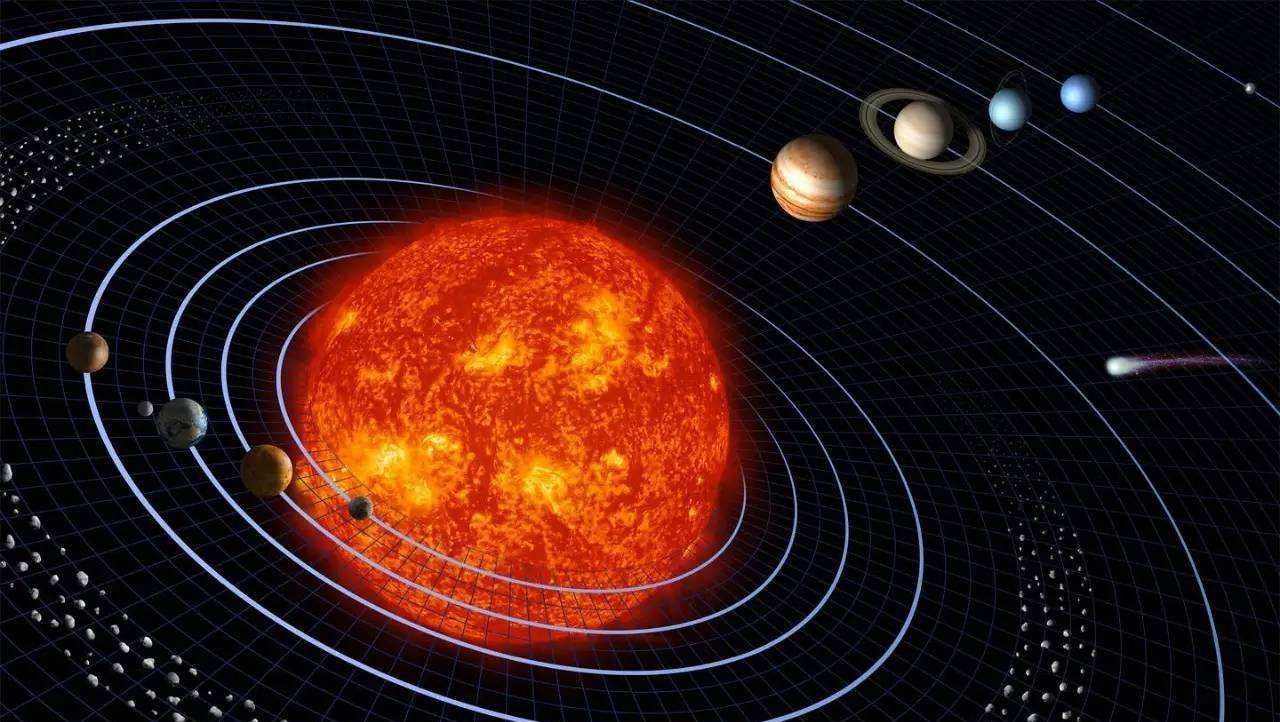 科學家疑發現第九大行星,太陽系或重新定義,地球會有影響嗎