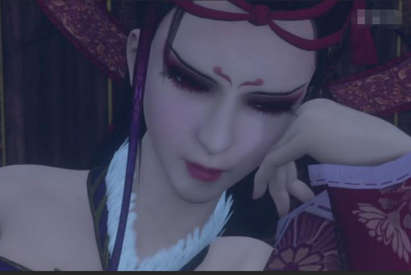 不良人:女帝有实力有颜值,还是一方诸侯,为什么会爱上李星云