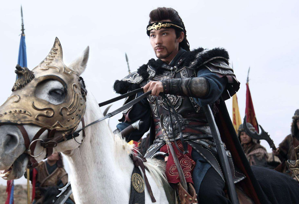 常胜将军霍去病,在战场上为什么能够屡战屡胜?