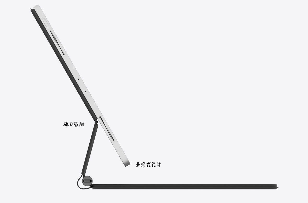 新款ipad pro官网发布 国行售价6299元起